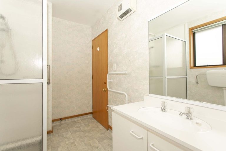 Photo of property in Cox Street Mews, 5/11 Cox Street, Ashburton, 7700