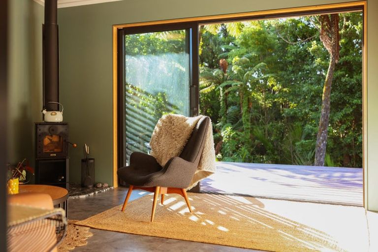 Photo of property in 8 Hartmount Place, Te Miko, Punakaiki, 7871