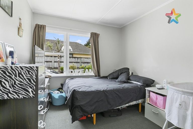 Photo of property in 90 Hair Street, Wainuiomata, Lower Hutt, 5014