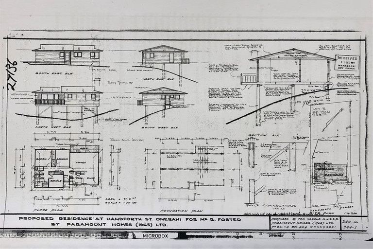 Photo of property in 16 Handforth Street, Onerahi, Whangarei, 0110