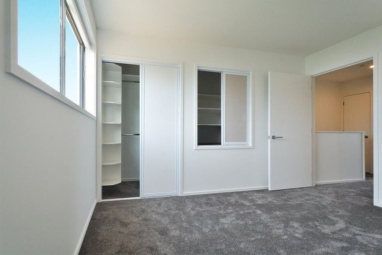 Photo of property in 5/295 Armagh Street, Christchurch Central, Christchurch, 8011