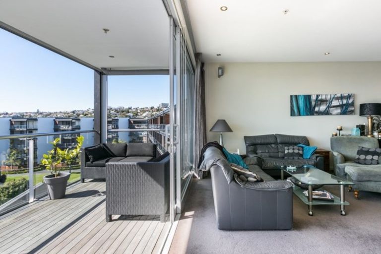 Photo of property in 501b/14 West Quay, Ahuriri, Napier, 4110