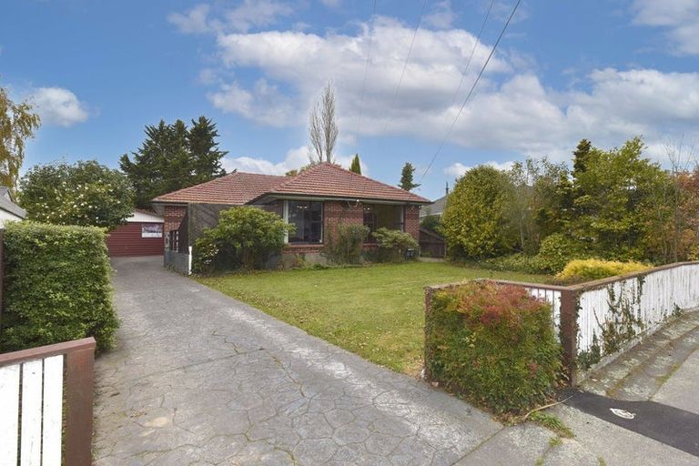 Photo of property in 3 Whitehall Street, Mairehau, Christchurch, 8013