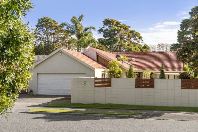 Photo of property in 19 Berescourt Place, Mount Maunganui, 3116