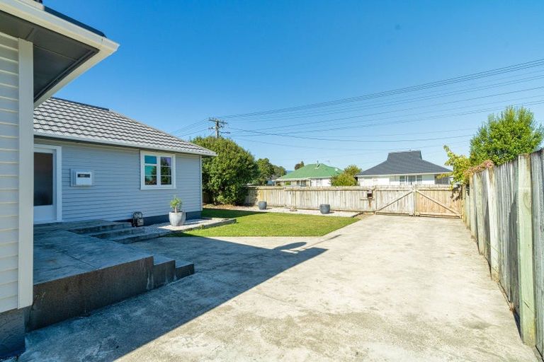 Photo of property in 39 Dorset Street, Levin, 5510