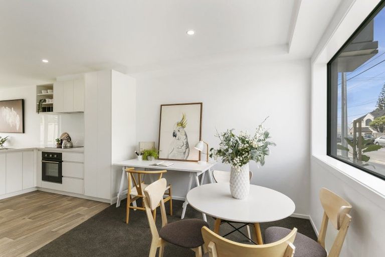 Photo of property in 96u2 Washington Avenue, Brooklyn, Wellington, 6021