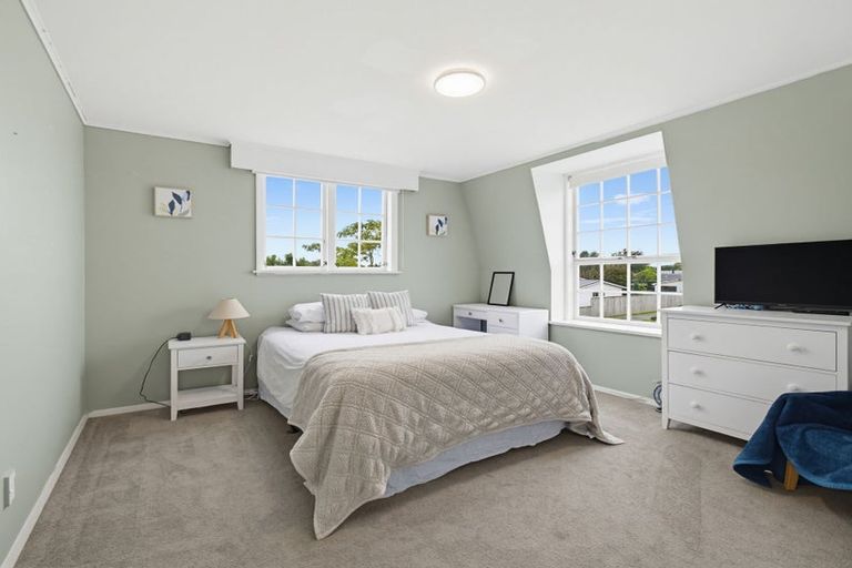 Photo of property in 34 Burn Street, Levin, 5510