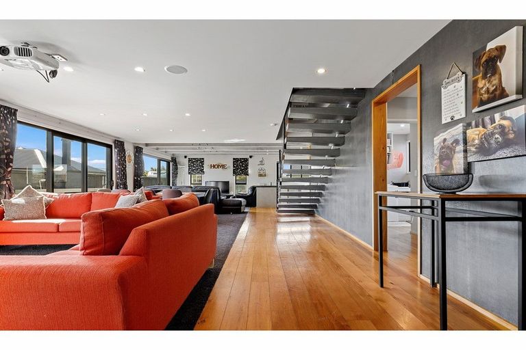 Photo of property in 55 Sovereign Boulevard, Kaiapoi, 7630