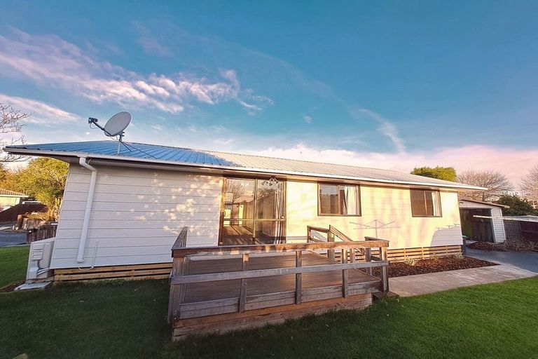 Photo of property in 2/4 Armilla Lane, Hei Hei, Christchurch, 8042