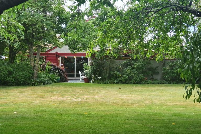 Photo of property in 286a Selwyn Street, Spreydon, Christchurch, 8024