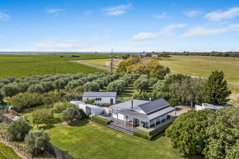 Photo of property in 447 Wairau Bar Road, Spring Creek, Blenheim, 7273
