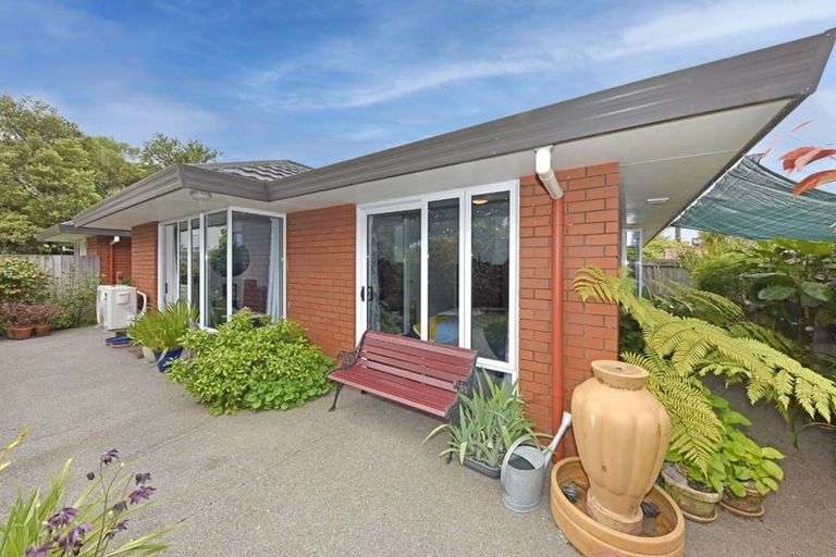 Photo of property in 157 King Street, Sydenham, Christchurch, 8023