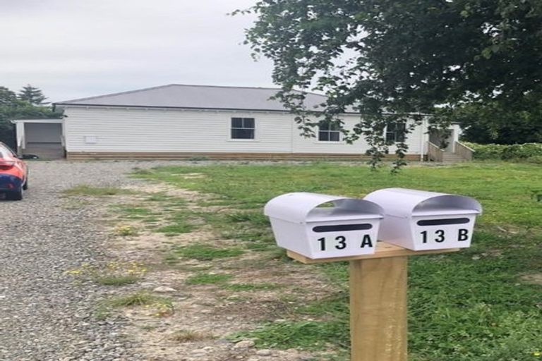 Photo of property in 13 Kaka Street, Masterton, 5810