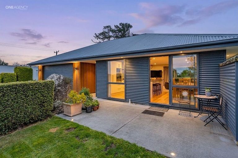 Photo of property in 1025 German Road, Starvation Hill, Oxford, 7495