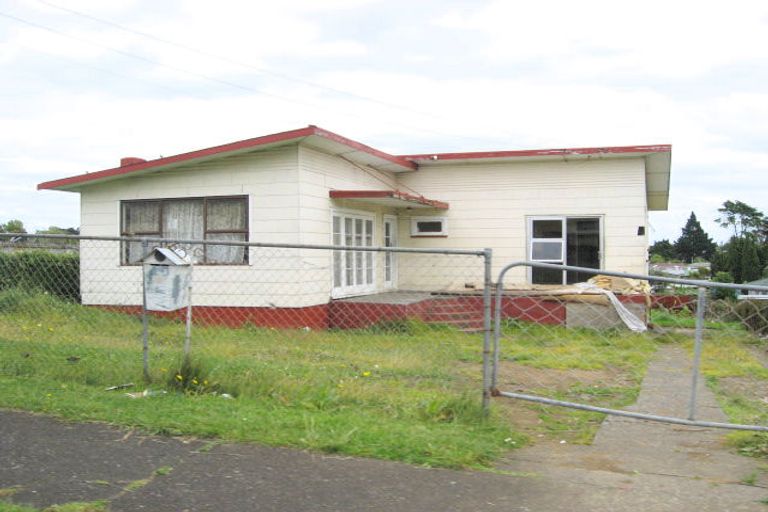 Photo of property in 42 Thomas Road, Mangere, Auckland, 2022
