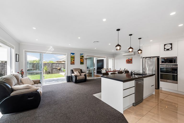 Photo of property in 19 Kowhai Drive, Cambridge, 3434