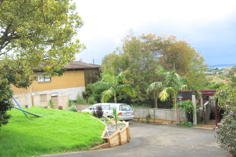 Photo of property in 55 Haseler Crescent, Howick, Auckland, 2014