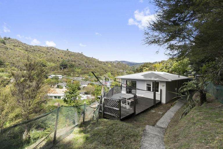 Photo of property in 85 Hair Street, Wainuiomata, Lower Hutt, 5014