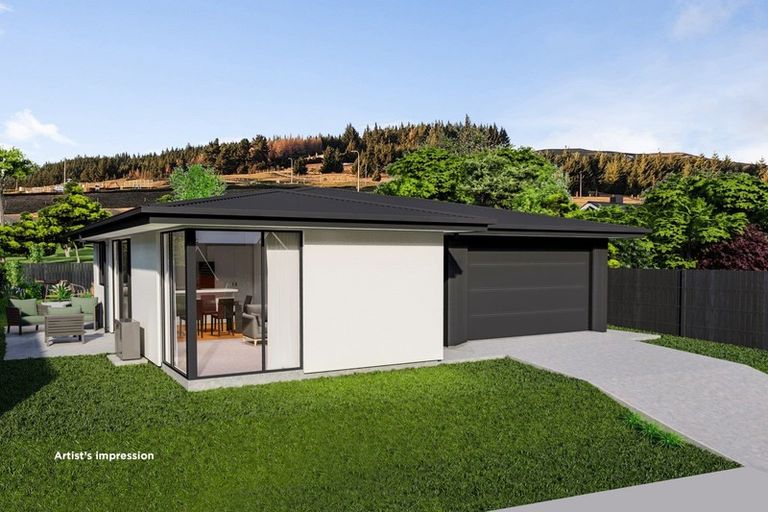 Photo of property in 51 Clearview Street, Wanaka, 9305