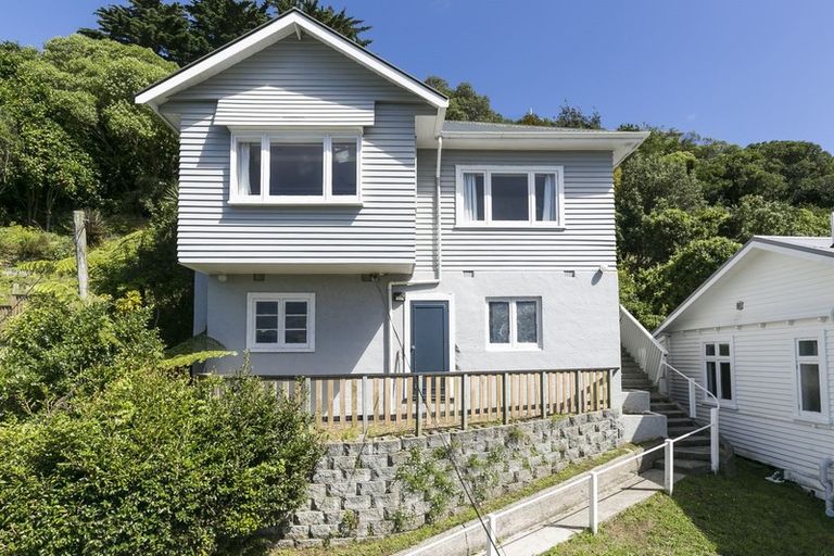 Photo of property in 46 Rakau Road, Hataitai, Wellington, 6021