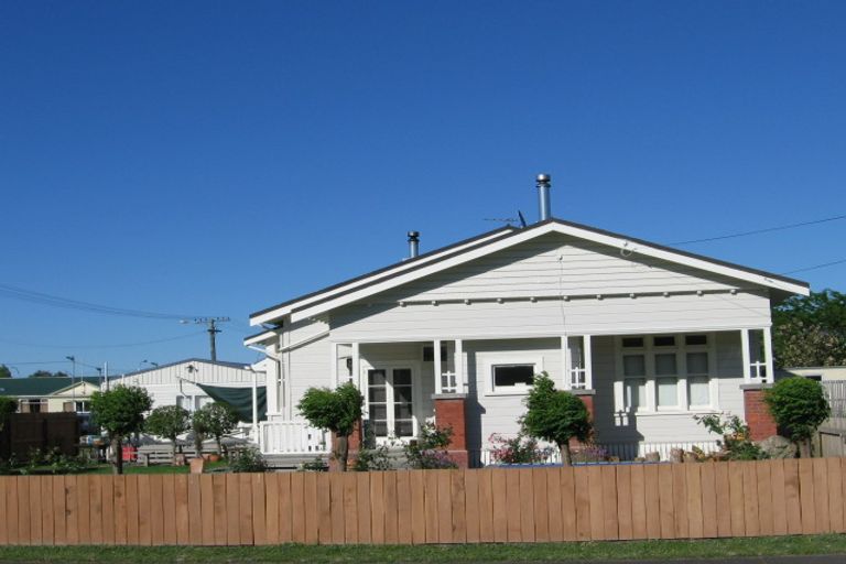 Photo of property in 252 Clifford Street, Whataupoko, Gisborne, 4010