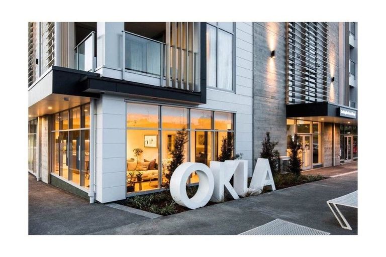 Photo of property in 308/3 Kaipiho Lane, Albany, Auckland, 0632