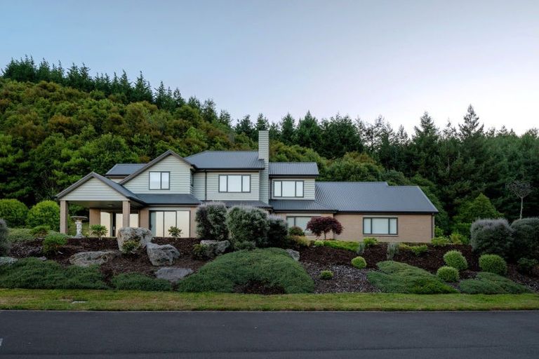 Photo of property in Parkland Estate, 275unit Pukehangi Road, Sunnybrook, Rotorua, 3015