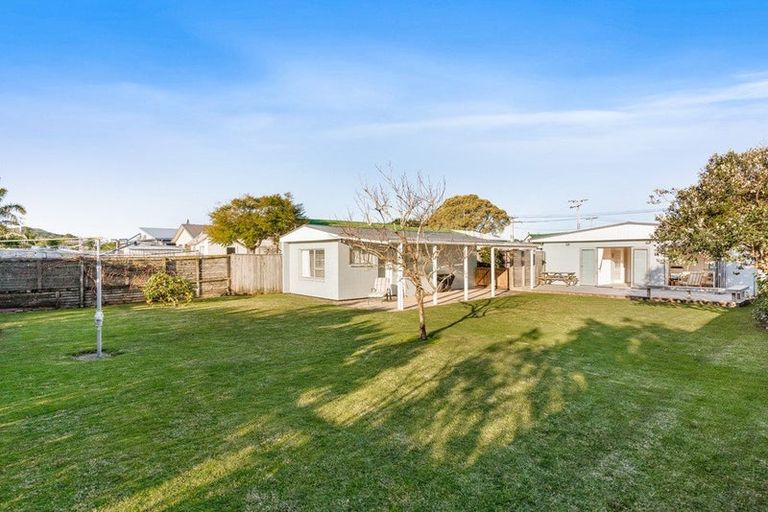 Photo of property in 313 Papanui Road, Whangamata, 3620