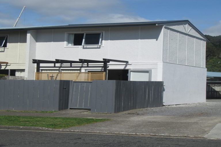 Photo of property in 3f7- Wilford Street, Wallaceville, Upper Hutt, 5018