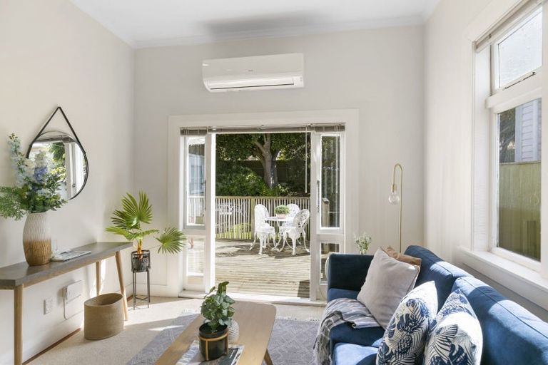 Photo of property in 78 Moxham Avenue, Hataitai, Wellington, 6021