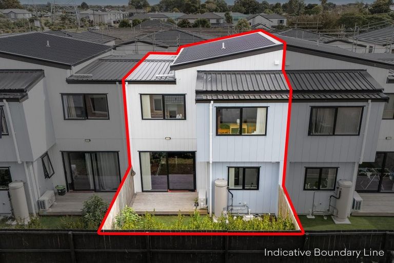 Photo of property in 5/32 Airfield Road, Takanini, 2112