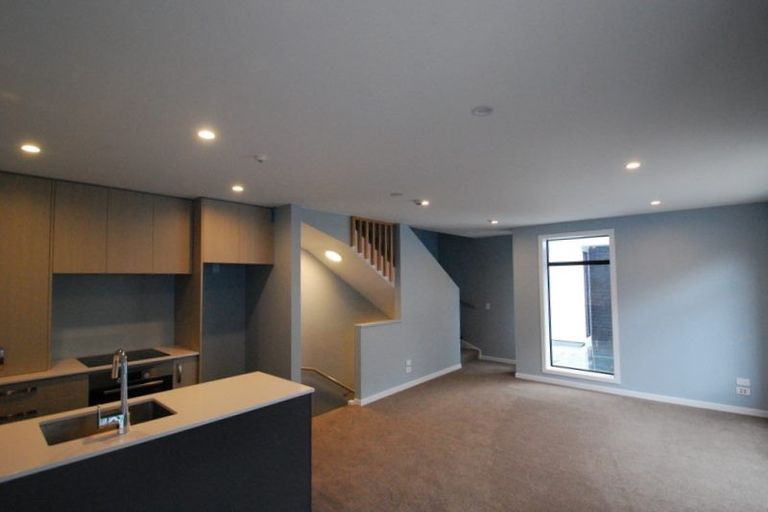 Photo of property in 12/5 Ebor Street, Te Aro, Wellington, 6011