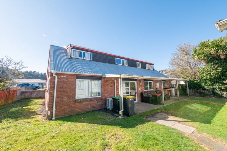 Photo of property in 119 North Road, North East Valley, Dunedin, 9010