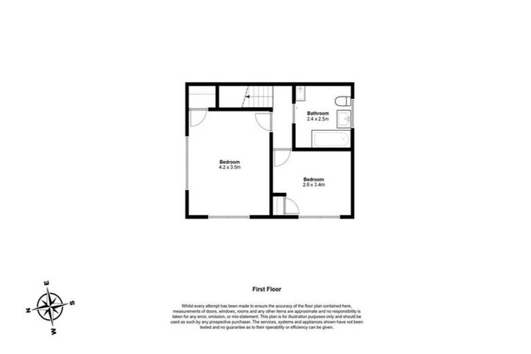 Photo of property in 27b Cheltenham Terrace, Newlands, Wellington, 6037