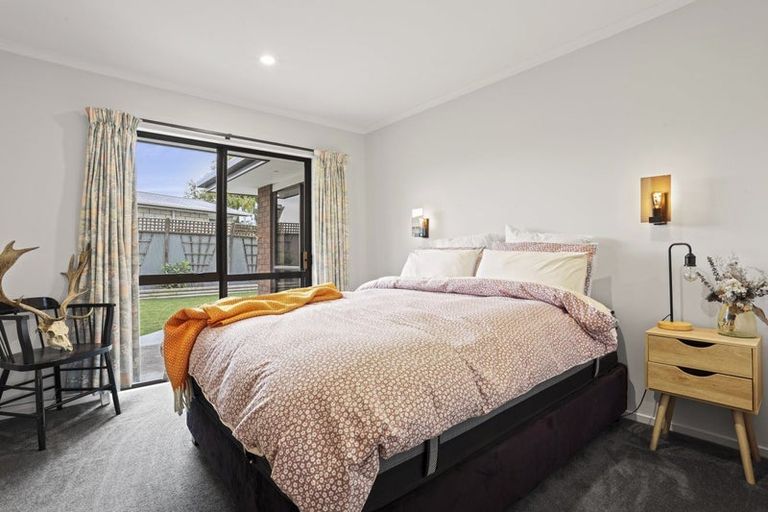 Photo of property in 10 Rowse Street, Rangiora, 7400
