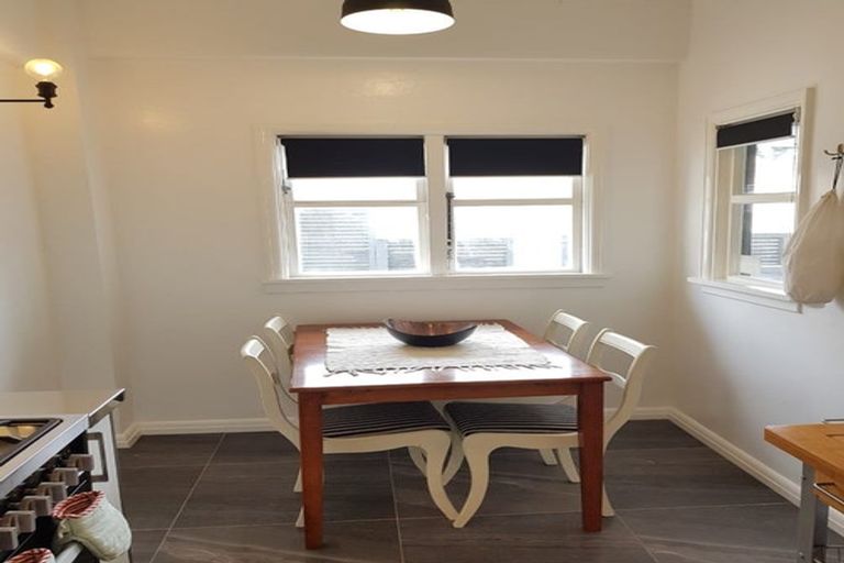 Photo of property in 55f1 Nairn Street, Mount Cook, Wellington, 6011