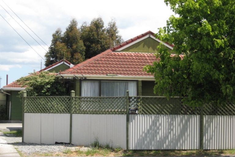 Photo of property in 2/479 Wairakei Road, Burnside, Christchurch, 8053