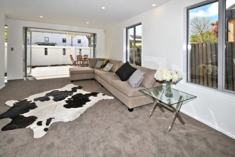 Photo of property in 1/188 Chester Street East, Christchurch Central, Christchurch, 8011