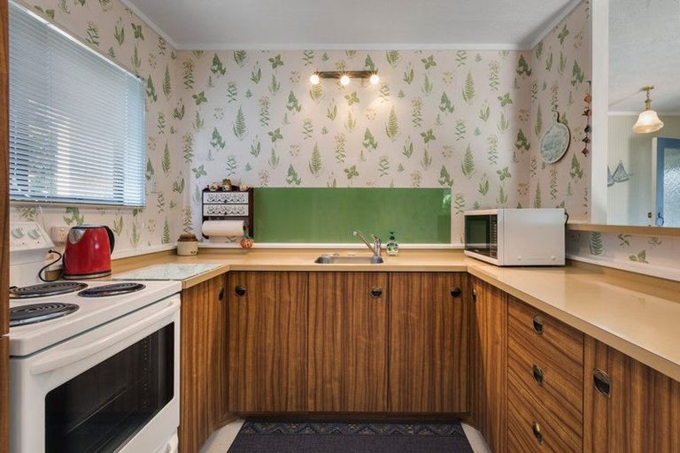 Photo of property in 43a Willoughby Street, Paeroa, 3600