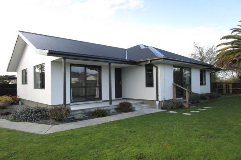Photo of property in 2 Rowan Lane, Kaiapoi, 7630