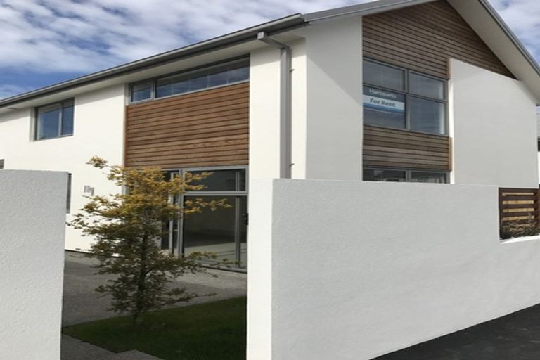 Photo of property in 1/284 Manchester Street, Christchurch Central, Christchurch, 8013