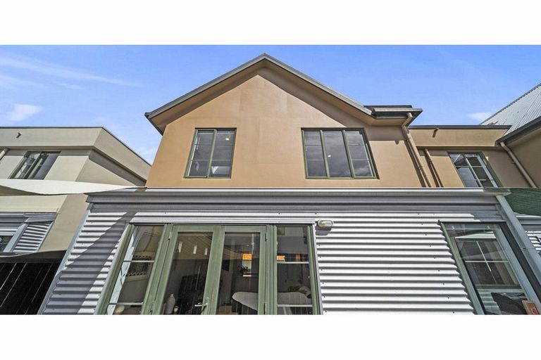 Photo of property in 4/60 Matipo Street, Riccarton, Christchurch, 8041