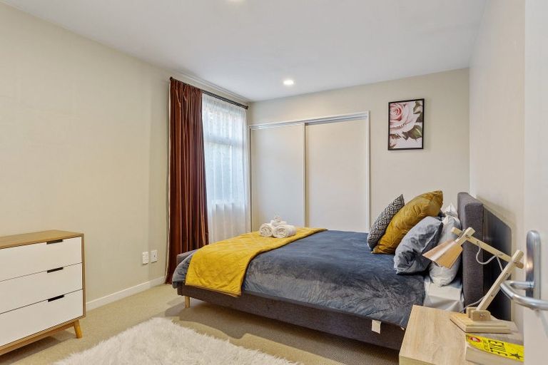 Photo of property in 4/24 Mansfield Avenue, St Albans, Christchurch, 8014