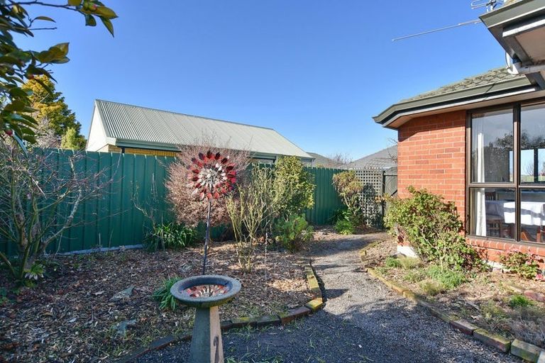 Photo of property in 3/11 Owens Terrace, Upper Riccarton, Christchurch, 8041