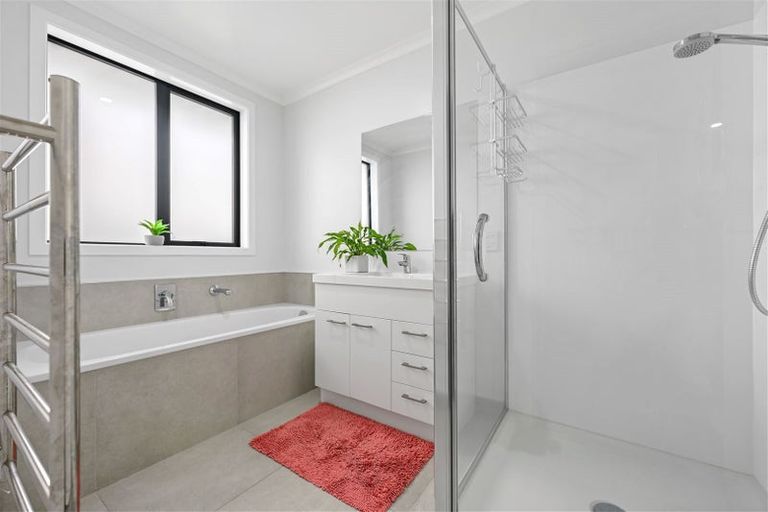 Photo of property in 14 Branca Close, Fitzroy, Hamilton, 3206