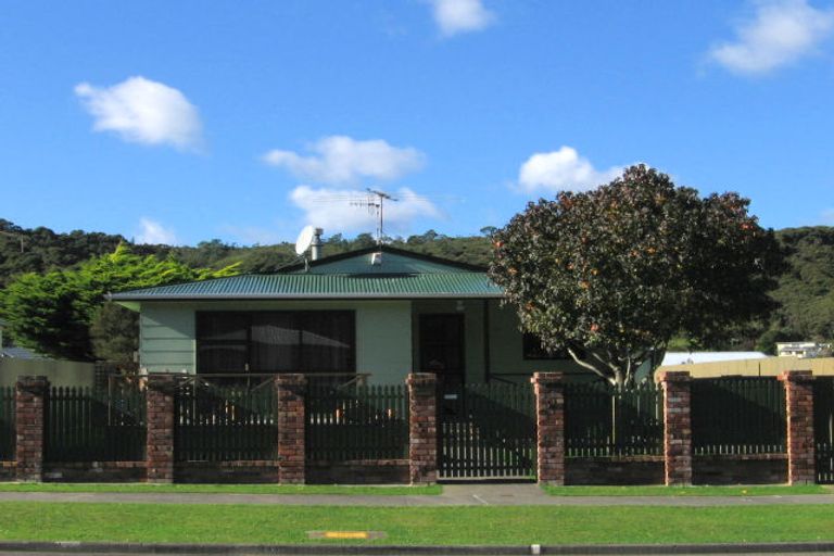 Photo of property in 82 Mohaka Street, Wainuiomata, Lower Hutt, 5014