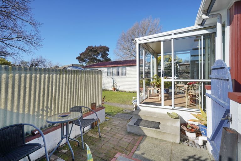 Photo of property in 3 Reginald Street, Burwood, Christchurch, 8083