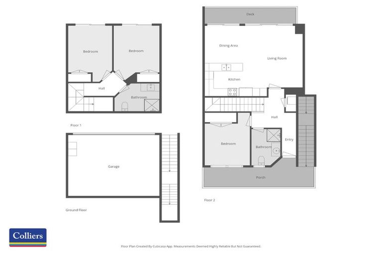 Photo of property in 54c Wynyard Crescent, Fernhill, Queenstown, 9300