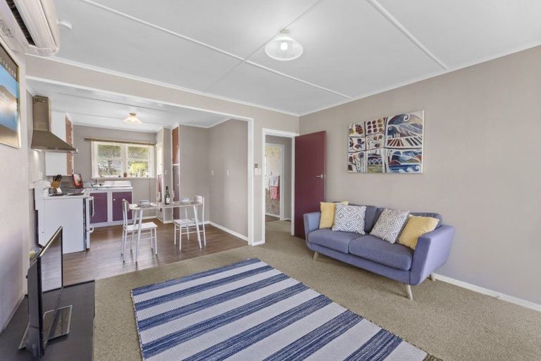 Photo of property in 7 Totara Street, Trentham, Upper Hutt, 5018