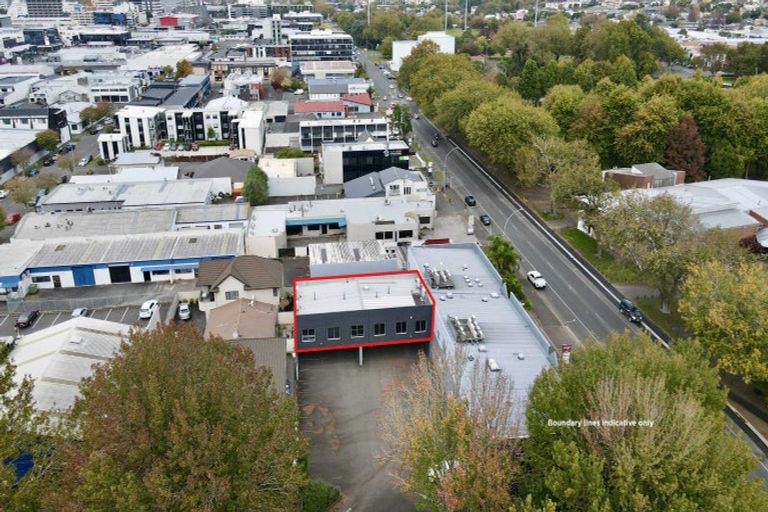 Photo of property in 31 Liverpool Street, Hamilton Central, Hamilton, 3204